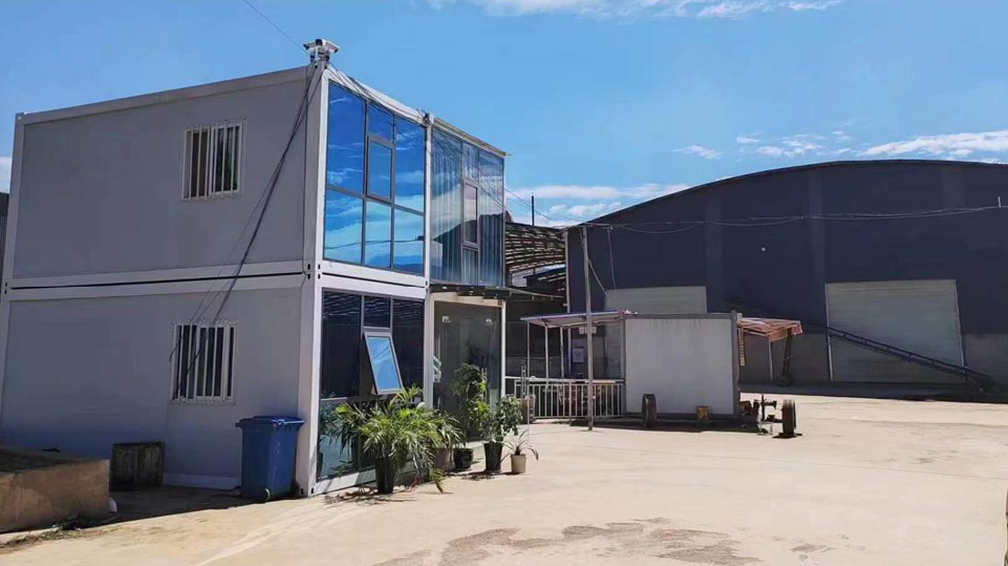 雲南綠愛生物科技有限公司-公司介紹