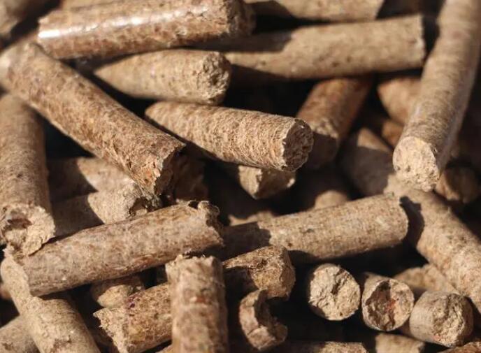 【雲南綠愛生物科技有限公司】生物(wù)質顆粒：清潔、可(kě)再生的(de)鍋爐燃料選擇