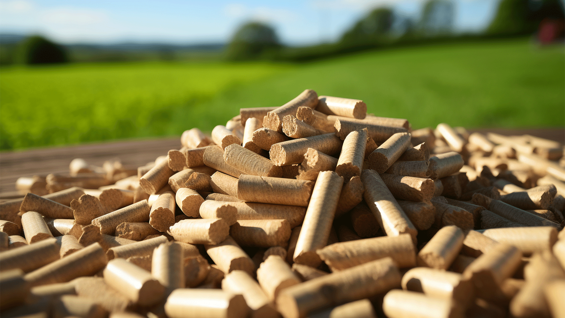 雲南綠愛生物科技有限公司